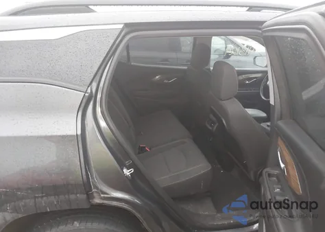 2019 GMC Terrain Sle из США, поврежденный, VIN 3GKALTEV5KL124258